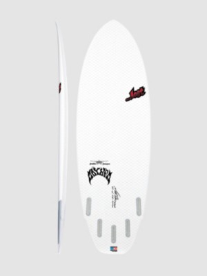 Lib Tech Lost Puddle Jumper 5'7 Surfboard - buy at Blue Tomato